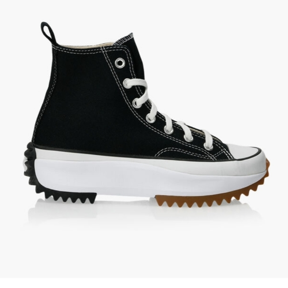 Converse Shoes - Converse Run Star Hike